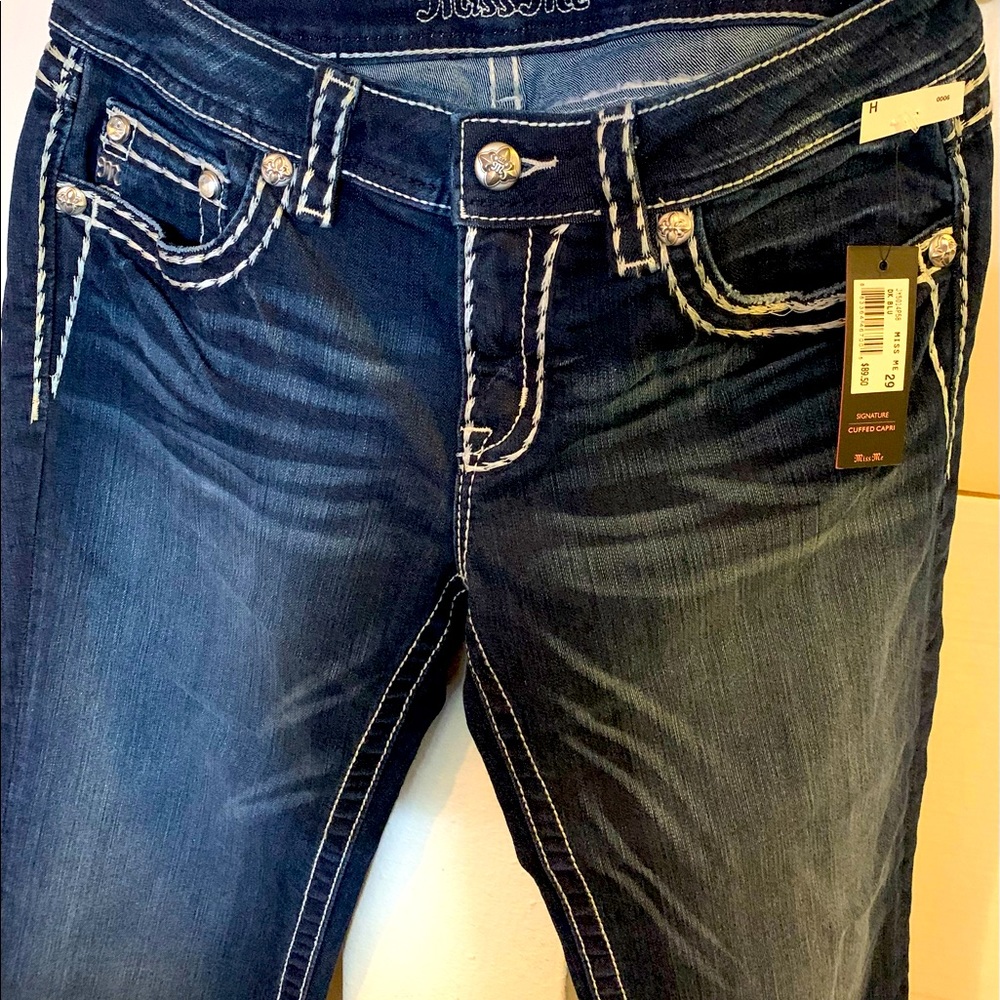 Miss Me Jeans size 29